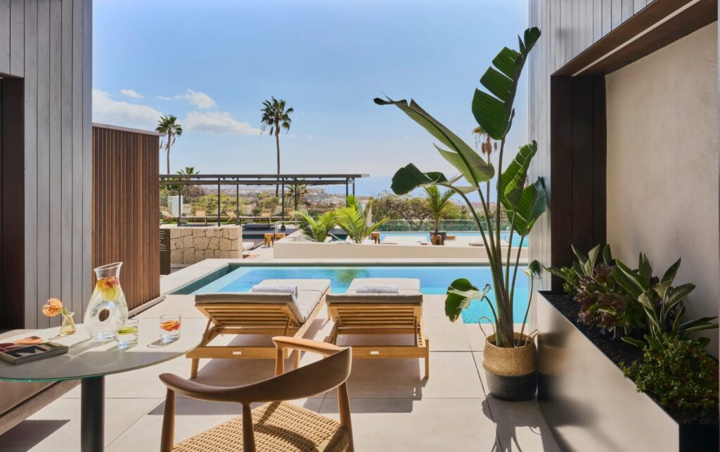 Royal Hideaway Corales Villas