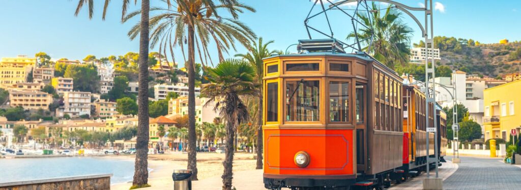 Mallorca favourites 48 agios 1