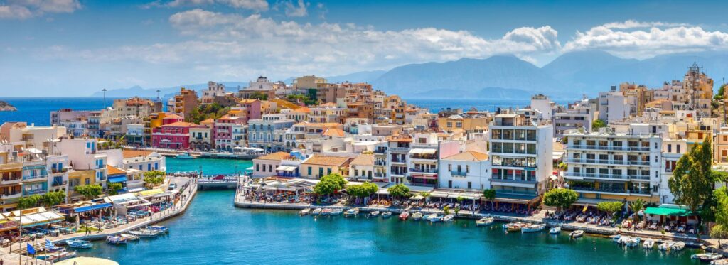 agios