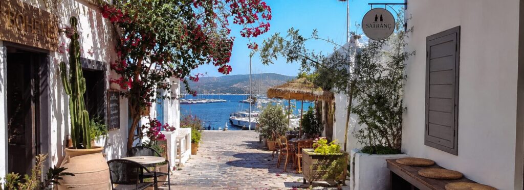 Bodrum favourites 60 bodrum f