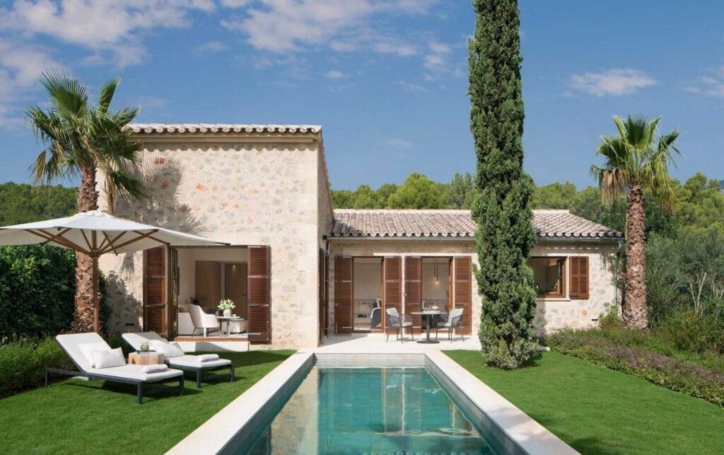 castel
