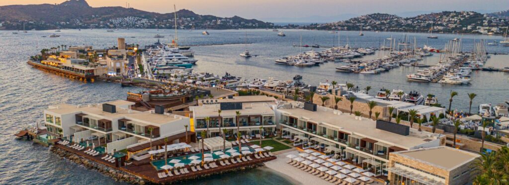 Bodrum favourites 56 yali