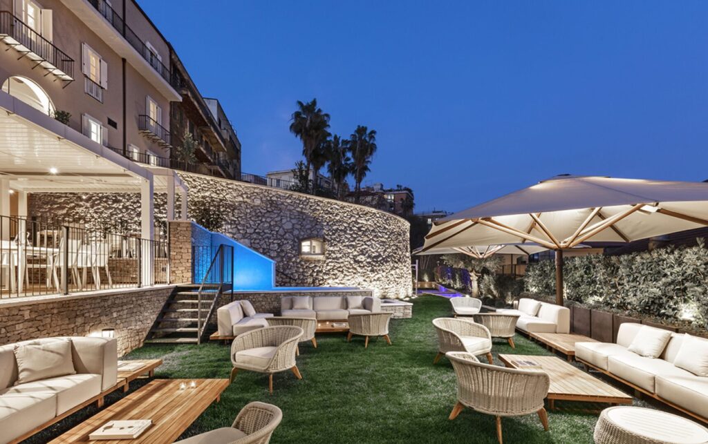 Sardinia Hotels 50 Casa Clat