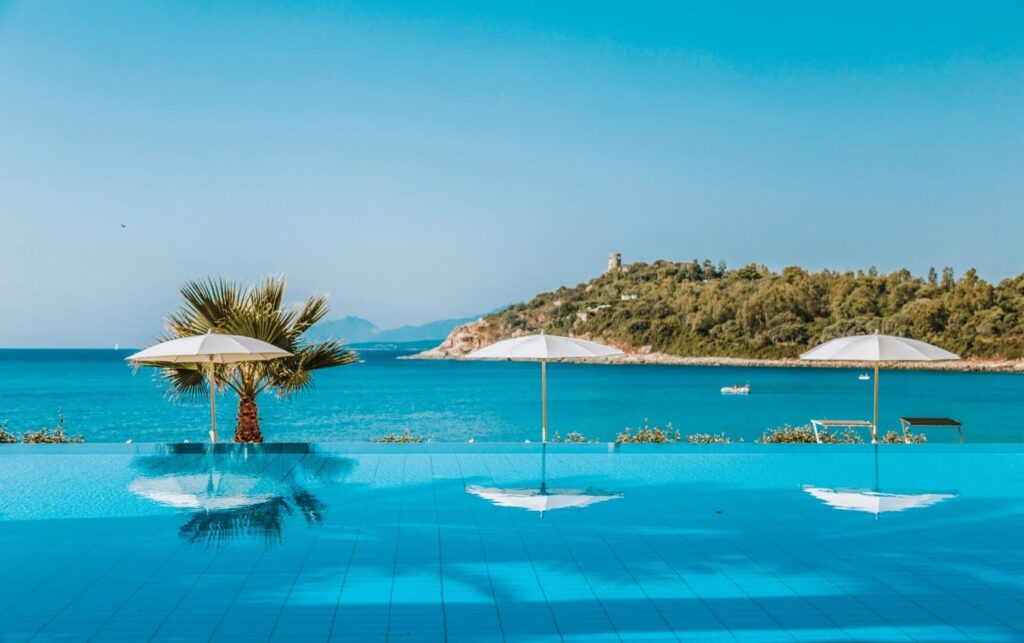 Sardinia Hotels 47 Charme Hotel La Bitta