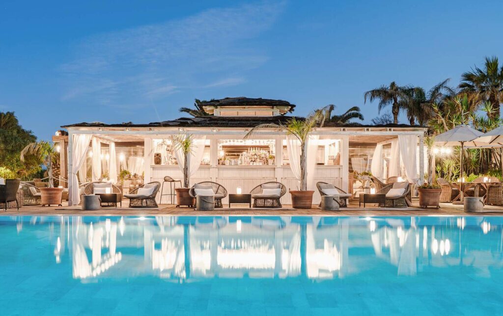 Sardinia Hotels 54 La Villa del Re