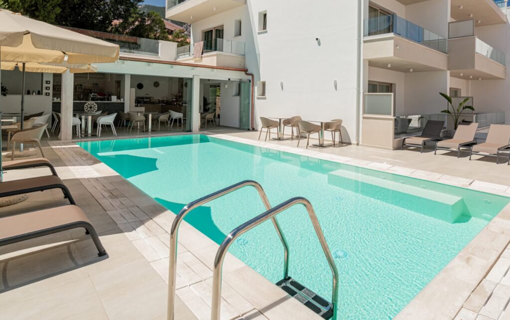 Sardinia Hotels 49 Margaida Boutique Hotel SPA
