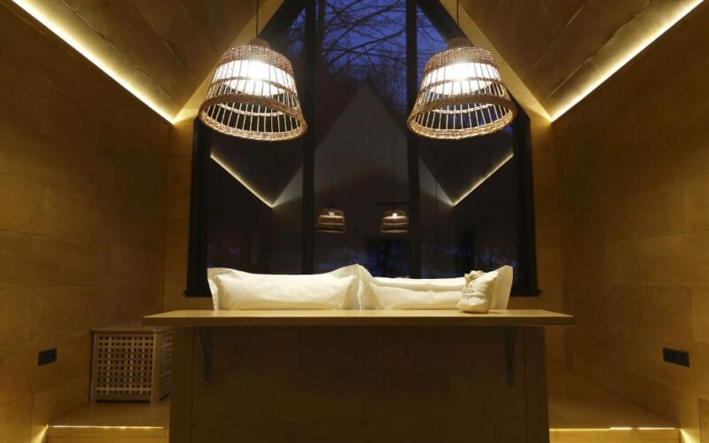 Top Villas in Romania: Chalet stays in Nature 39 345598444
