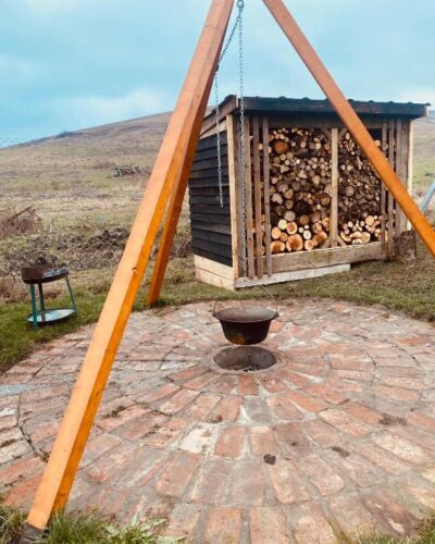 Top Villas in Romania: Chalet stays in Nature 109 516627029