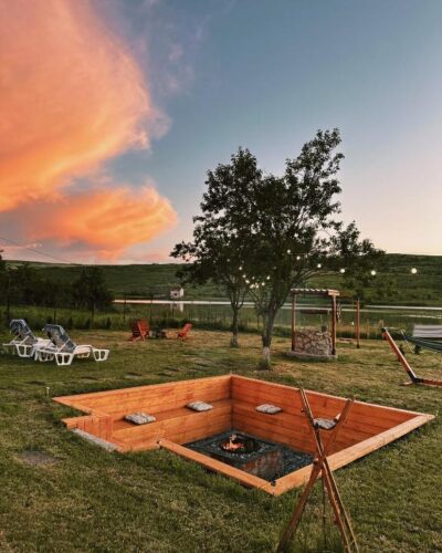Top Villas in Romania: Chalet stays in Nature 113 575771983