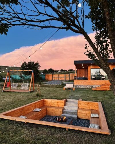 Top Villas in Romania: Chalet stays in Nature 115 575772147