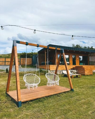 Top Villas in Romania: Chalet stays in Nature 120 575772917