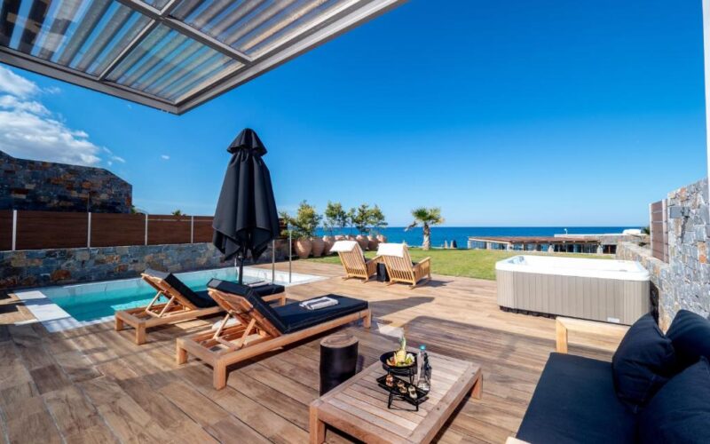 Abaton Island Resort (2)