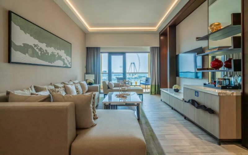 Amwaj Rotana (1)