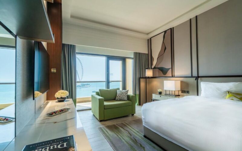 Amwaj Rotana (2)