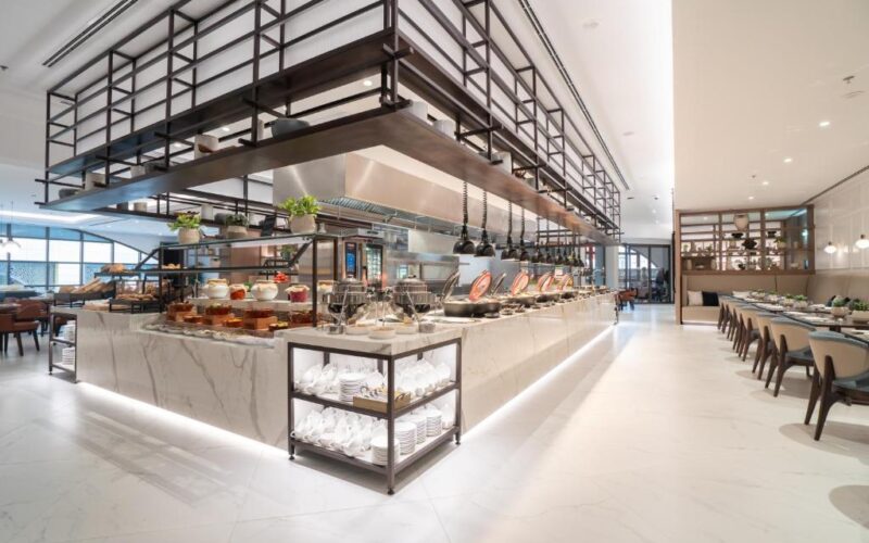 Amwaj Rotana (3)