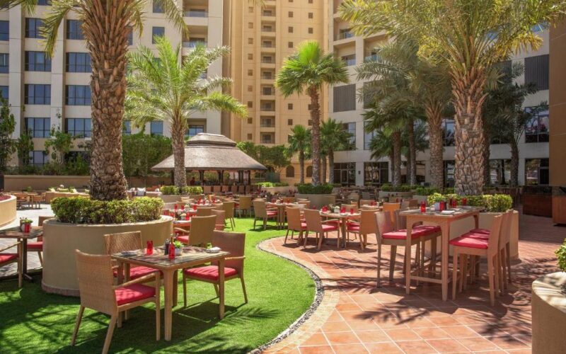 Amwaj Rotana (4)