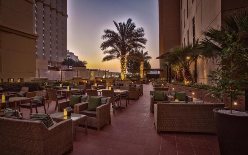 Amwaj Rotana (6)