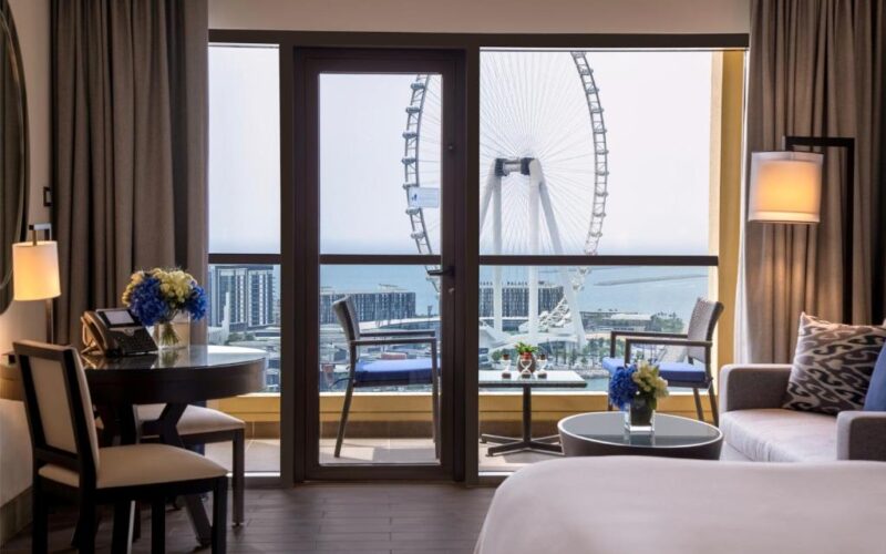 Amwaj Rotana (8)