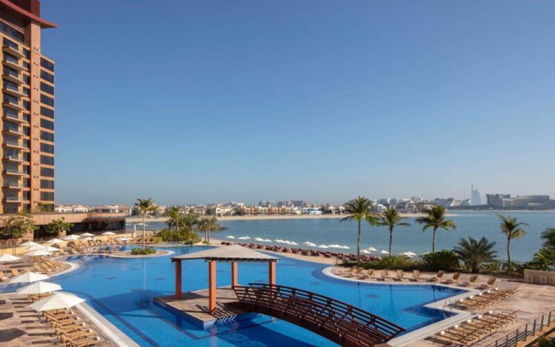 Andaz Dubai (10)
