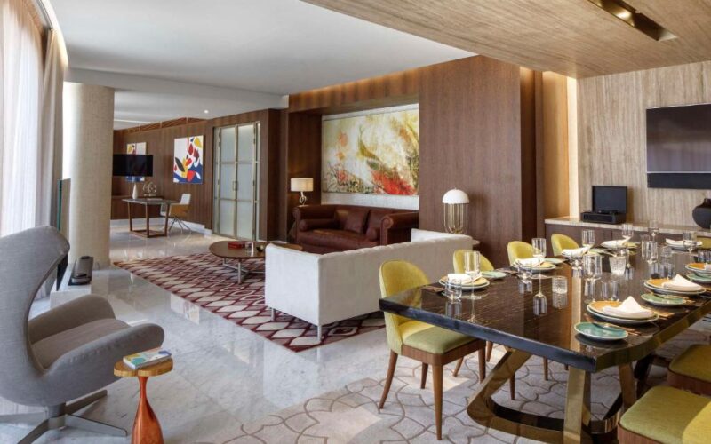 Andaz Dubai (12)