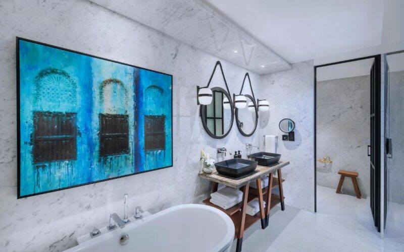 Andaz Dubai (3)