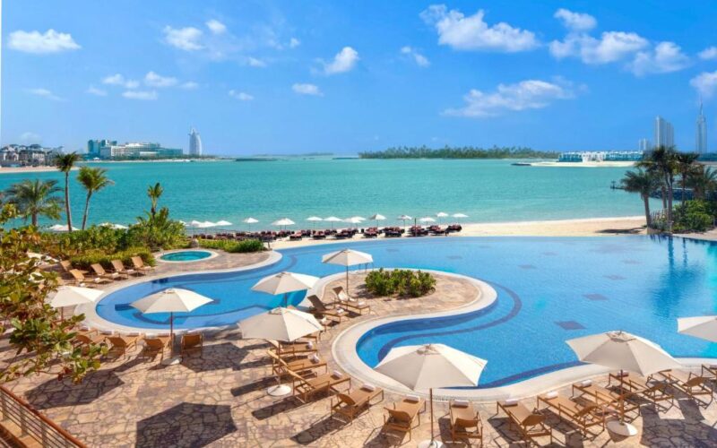 Andaz Dubai (7)