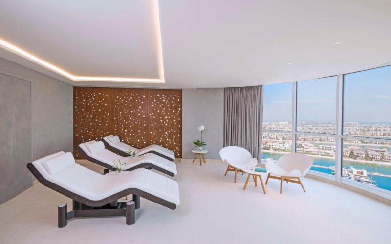 Andaz Dubai (8)