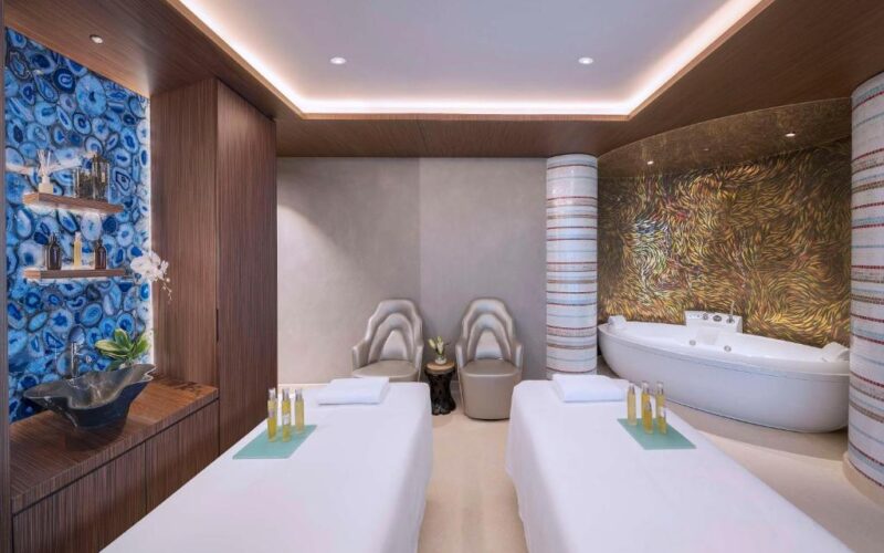 Andaz Dubai (9)