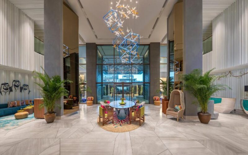 Andaz Family (2)