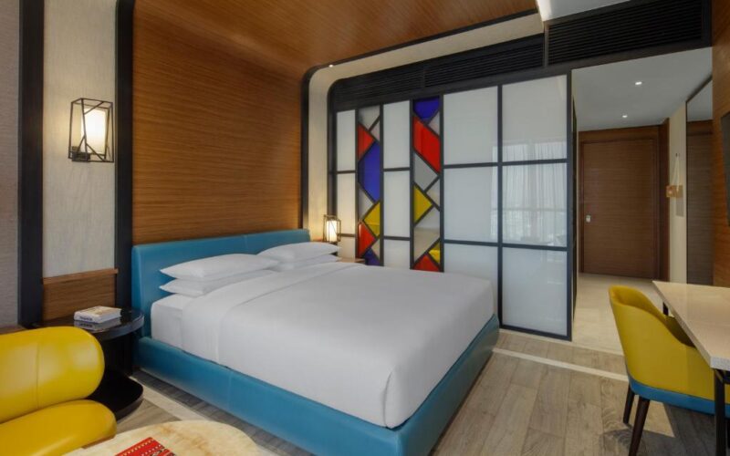 Andaz Family (3)