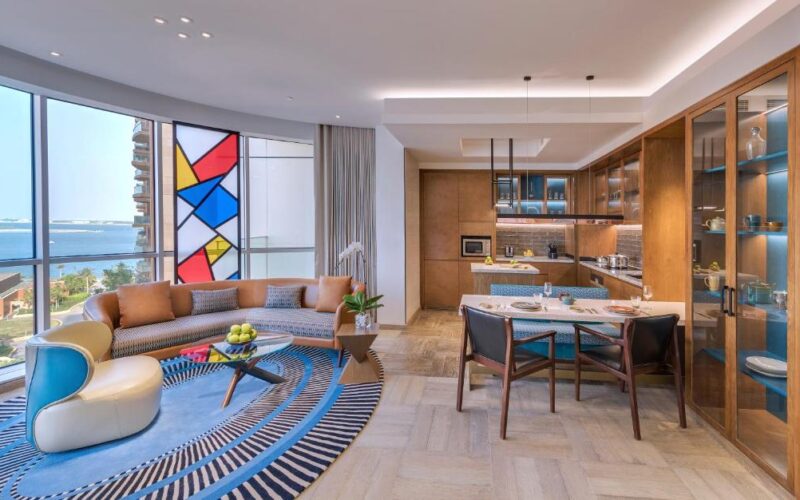Andaz Family (6)