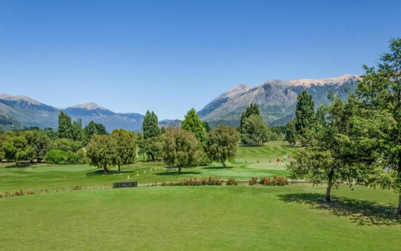 Arelauquen Lodge (1)