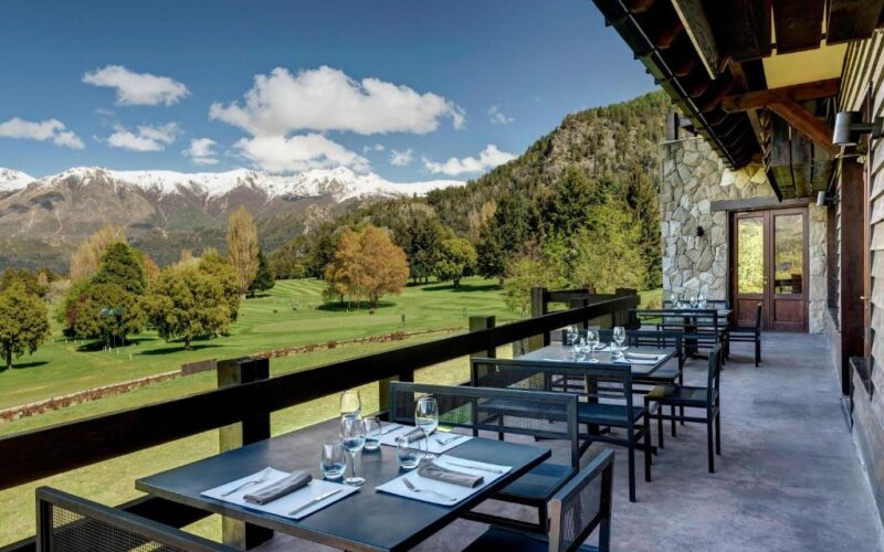Arelauquen Lodge (13)
