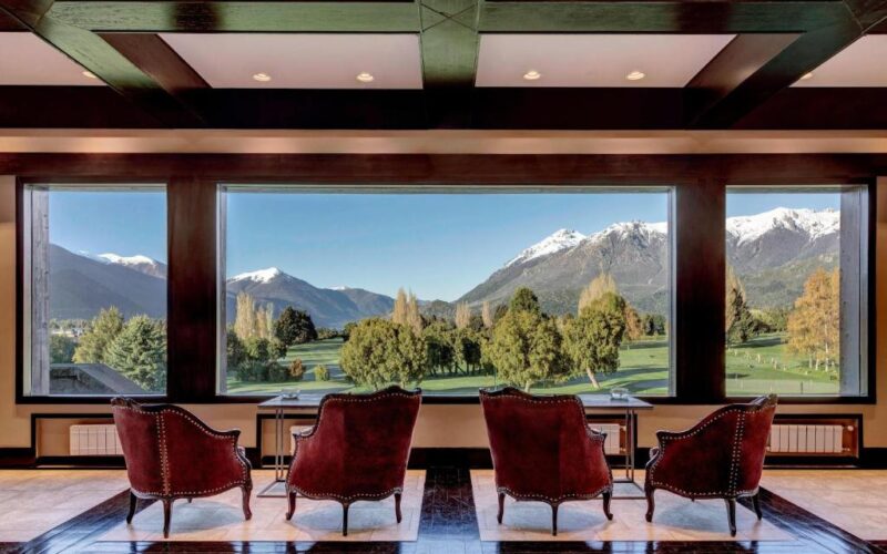 Arelauquen Lodge (2)