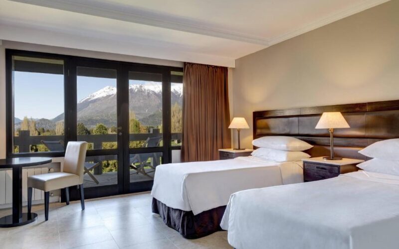 Arelauquen Lodge (4)