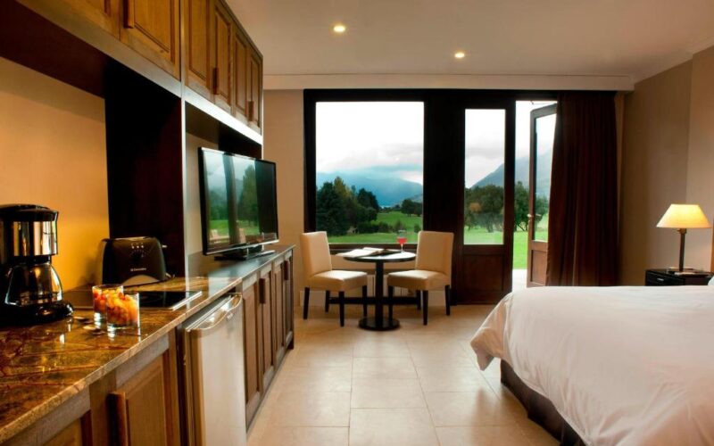 Arelauquen Lodge (5)