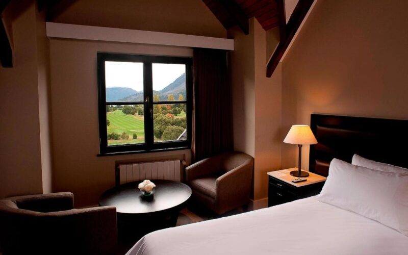 Arelauquen Lodge (6)