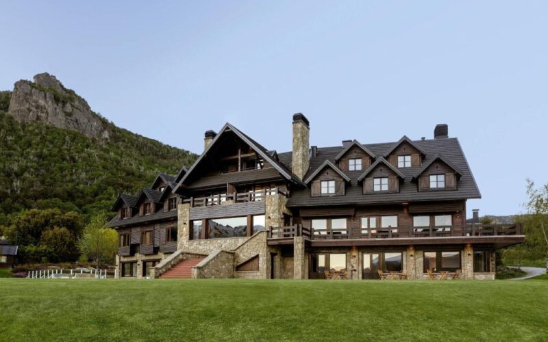 Arelauquen Lodge (8)