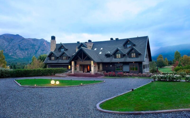 Arelauquen Lodge (9)