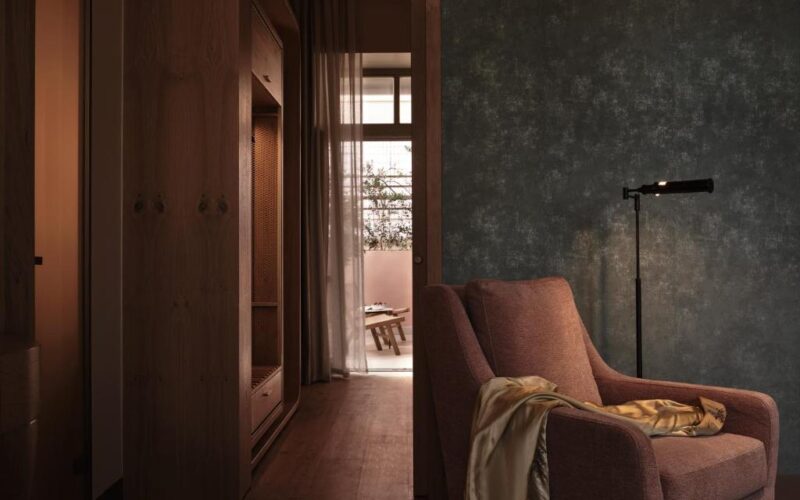 DOMUS BLANC BOUTIQUE HOTEL (3)