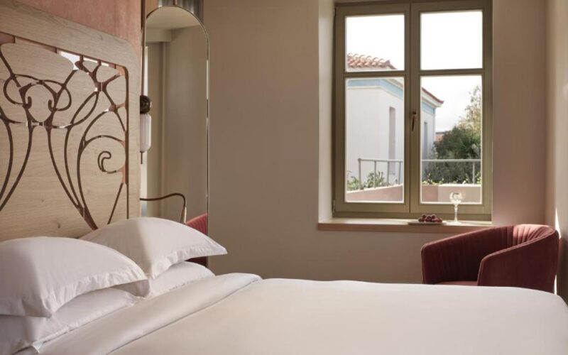 DOMUS BLANC BOUTIQUE HOTEL (5)