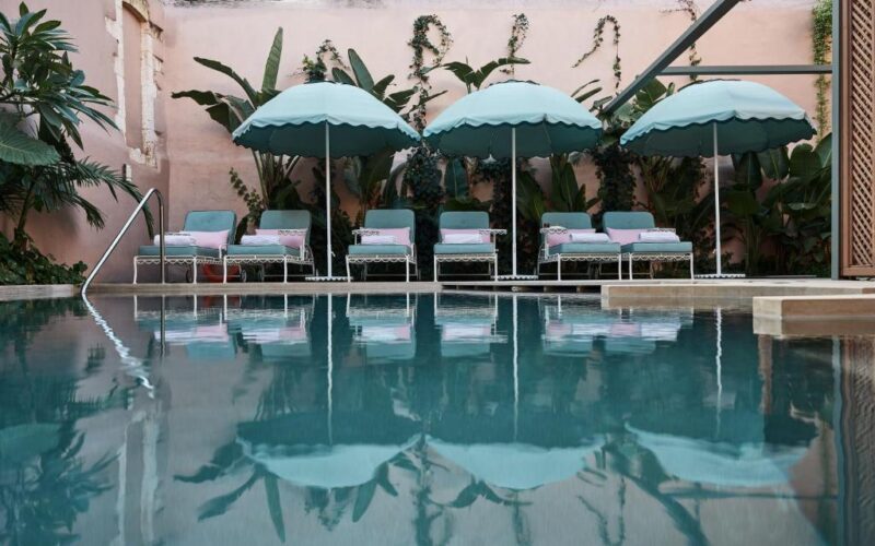 DOMUS BLANC BOUTIQUE HOTEL (7)