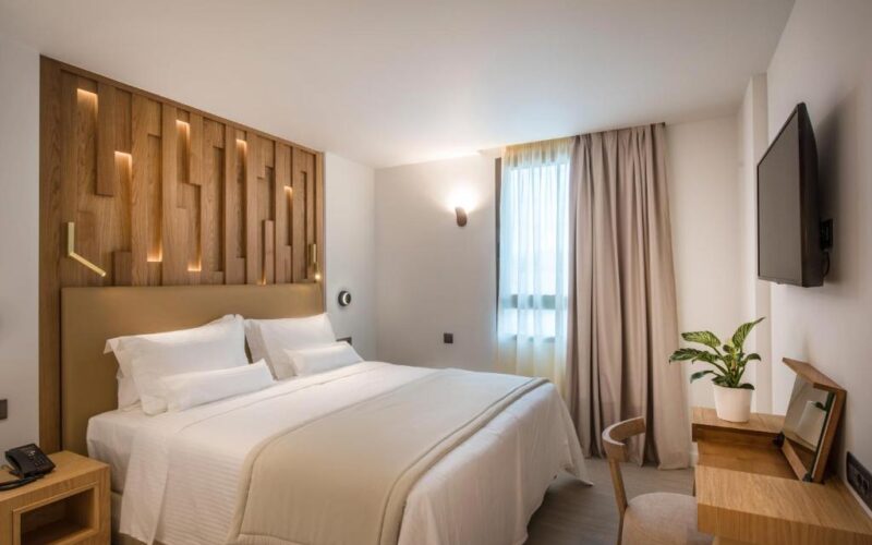 Dimargio Luxury Hotel (1)