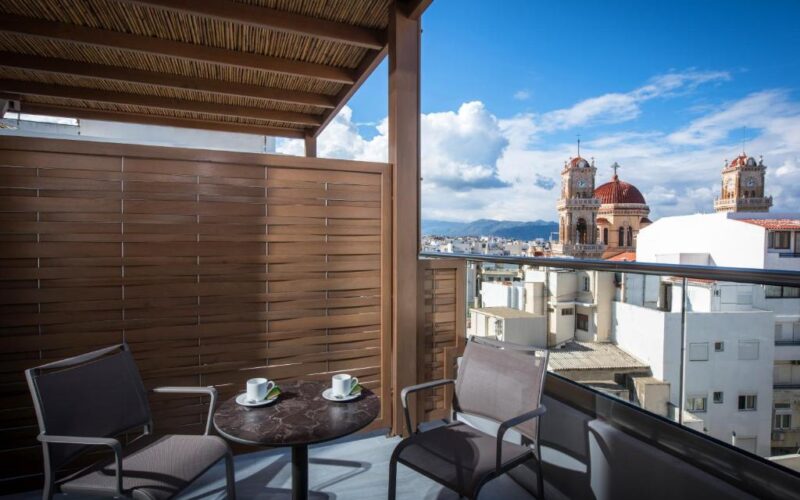 Dimargio Luxury Hotel (4)