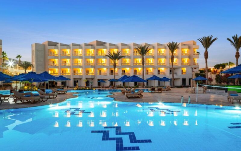 DoubleTree (2)
