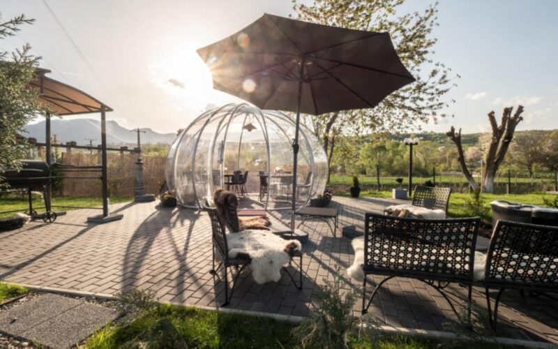 Top Villas in Romania: Chalet stays in Nature 14 Glamp (13)