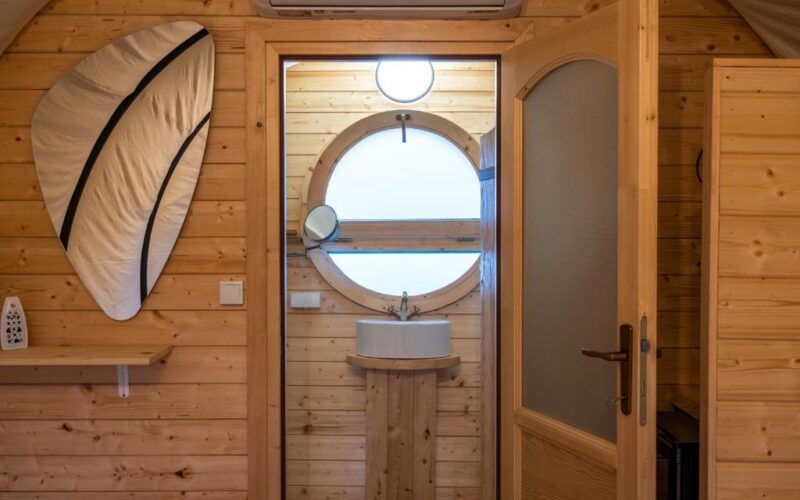 Top Villas in Romania: Chalet stays in Nature 5 Glamp (4)