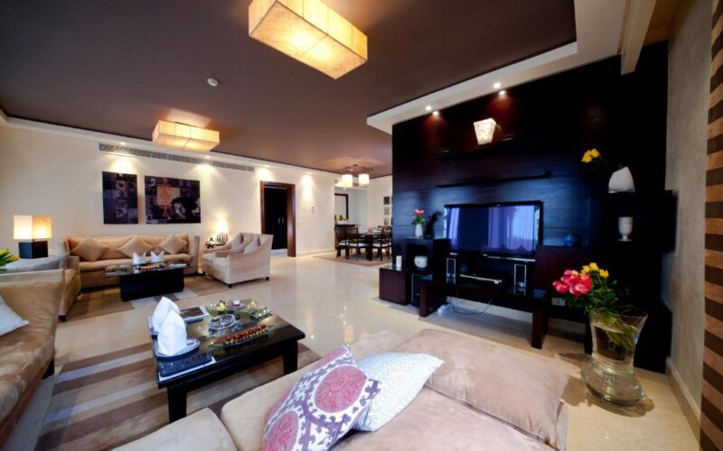 Grand Rotana (5)
