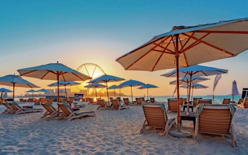 Hilton Dubai (4)