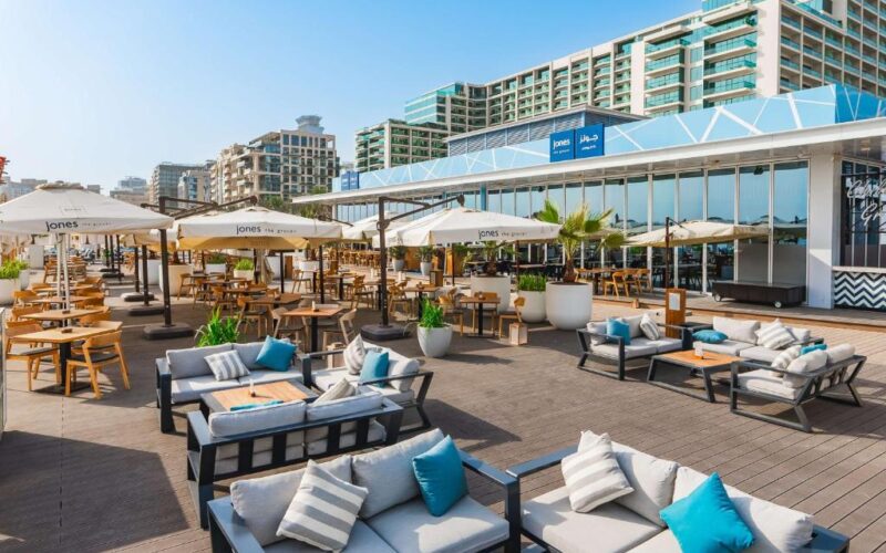 Hilton Dubai Palm (7)